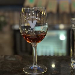 Valenzano Winery