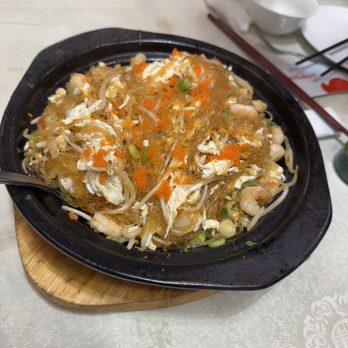 Royal Palace Seafood - seafood vermicelli - Dim Sum Near Me - Vancouver, British Columbia Royal Palace Seafood - seafood vermicelli - Dim Sum Near Me - Vancouver, British Columbia