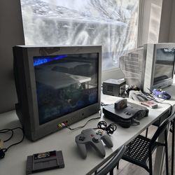 Otaku Sekai - Upstairs Vídeo game station