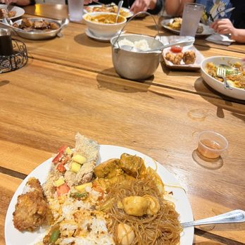 Isla Grand - Filipino Near Me - Pleasant Hill, California
