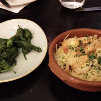 Ibérica - Spanish Near Me - Manchester, XGM