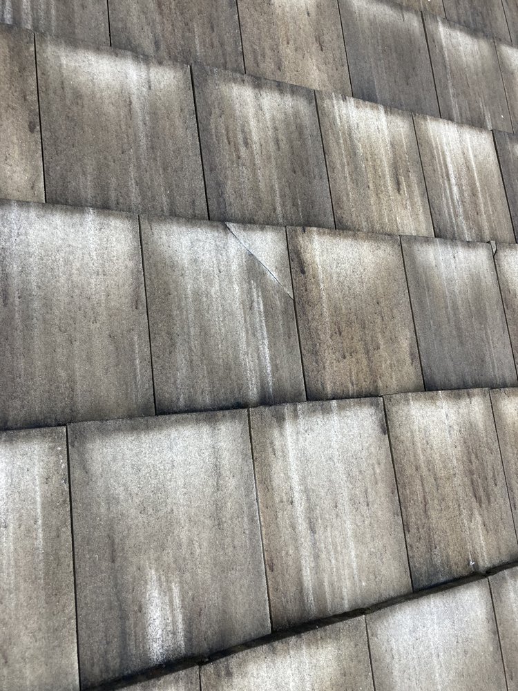 Slide of C&E Soft Wash Solutions