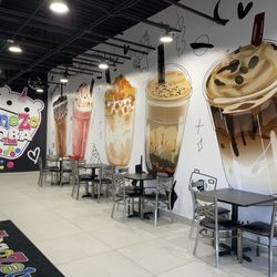 OneZo Boba Tea