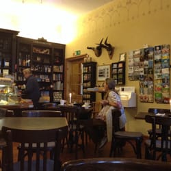 Café Olsen - Café Olsen