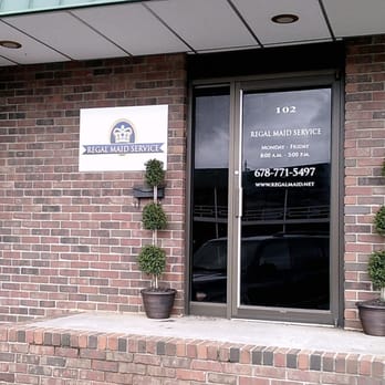 Regal Maid Service - Home Cleaning Near Me - Cumming, Georgia Regal Maid Service - Home Cleaning Near Me - Cumming, Georgia