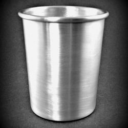 Gastineau Studio - Pewter Julep Cup