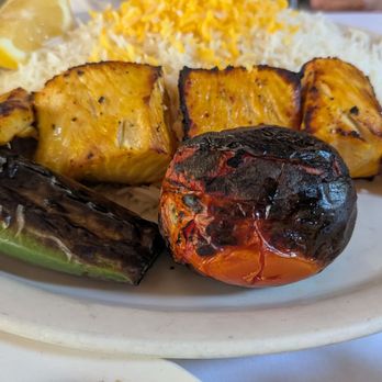 Raffi's Place - Kabob - Middle Eastern Near Me - Glendale, California Raffi's Place - Kabob - Middle Eastern Near Me - Glendale, California