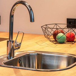 Beck's Plumbing and Heating