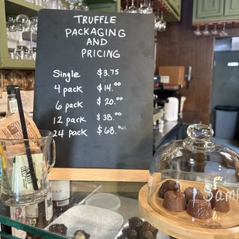 Tempered Fine Chocolates - Chocolatiers & Shops Near Me - Nashville, Tennessee Tempered Fine Chocolates - Chocolatiers & Shops Near Me - Nashville, Tennessee