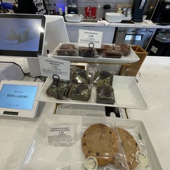 Tous Les Jours - Bakeries Near Me - Livermore, California Tous Les Jours - Bakeries Near Me - Livermore, California