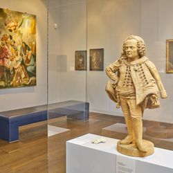 Benediktinerstift Admont - Kunsthistorisches Museum