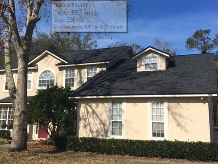 Slide of R&W Roofing Contractors