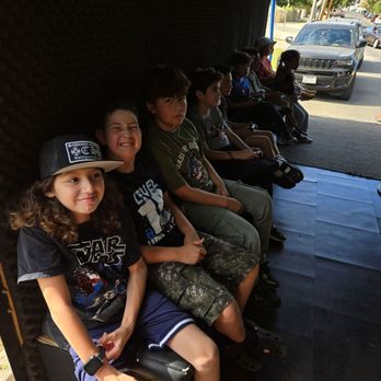 Xtreme Mobile Gamez - Game Truck Rental Near Me