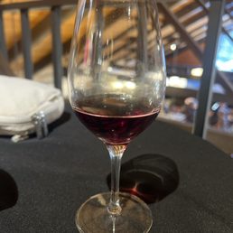 Tempranillo wine Tempranillo wine