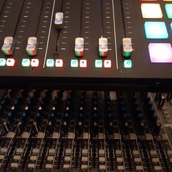 The Well Classic Rock - Welcome to the studio
