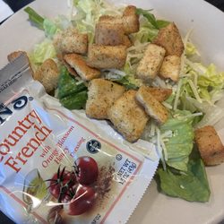 Norland Pub - Cesar salad