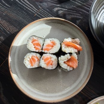 Bamboo Sushi - Sushi Bars Near Me - San Ramon, California Bamboo Sushi - Sushi Bars Near Me - San Ramon, California