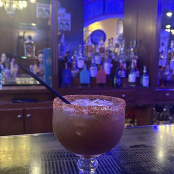 Cantina on Madison - Tamarind Margarita - Mexican Near Me - Chicago, Illinois