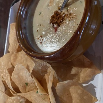 Moonshine Grill - Street Corn Queso - Southern Near Me - Austin, Texas Moonshine Grill - Street Corn Queso - Southern Near Me - Austin, Texas