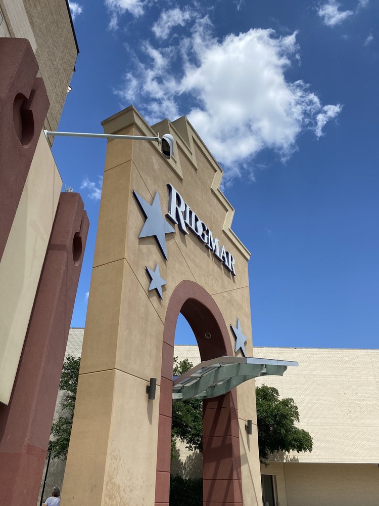 RIDGMAR MALL 13 AND XD Updated November 2024 38 Photos & 75 Reviews