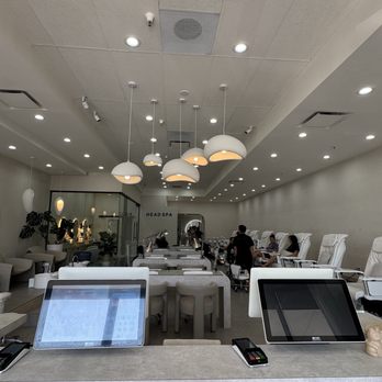 Noble Nail Studio - Nail Salons Near Me - Cerritos, California