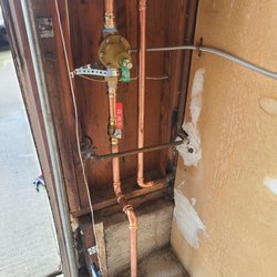 Pioneer Plumbing & Sewer