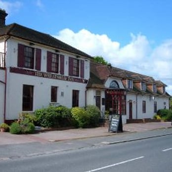 Wheatsheaf Inn - from website - Pubs Near Me - Haywards Heath, WSX Wheatsheaf Inn - from website - Pubs Near Me - Haywards Heath, WSX