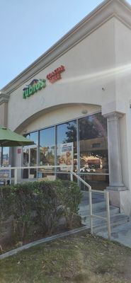 Rubio's Coastal Grill by null