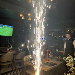 Lotiz Lounge & Hookah - Celebrating