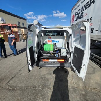 Aim Plumbing California - Hydro jetter installed - Plumbing Near Me - Hemet, California Aim Plumbing California - Hydro jetter installed - Plumbing Near Me - Hemet, California