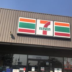 7-Eleven