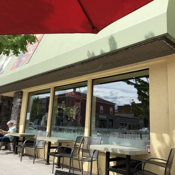 Pulp Fiction Coffee House - Coffee & Tea Near Me - Kelowna, British Columbia Pulp Fiction Coffee House - Coffee & Tea Near Me - Kelowna, British Columbia