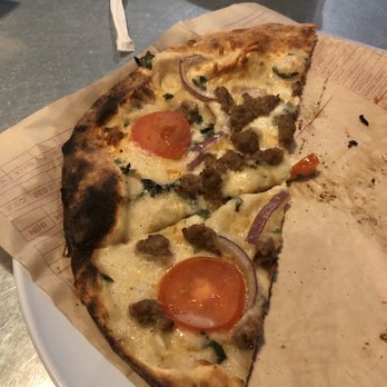 MOD Pizza - Mmmmmm pizza - Pizza Near Me - Puyallup, Washington MOD Pizza - Mmmmmm pizza - Pizza Near Me - Puyallup, Washington