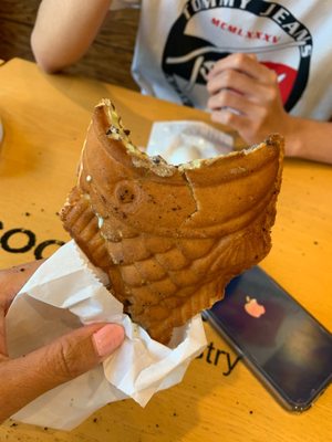 Cocohodo Dallas Cafe by null