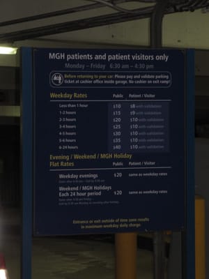 FRUIT STREET GARAGE - Updated March 2025 - 12 Photos - 55 Fruit St