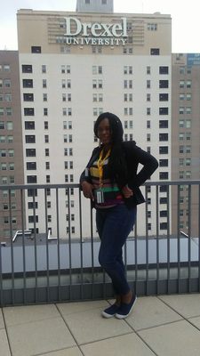 Drexel University by null