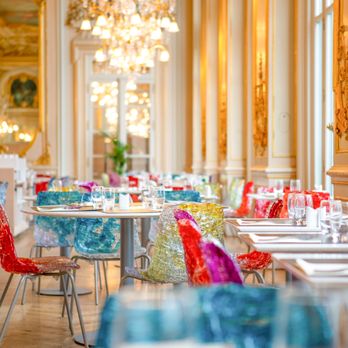 Restaurant du Musée d'Orsay - French Near Me - Paris, 75 Restaurant du Musée d'Orsay - French Near Me - Paris, 75