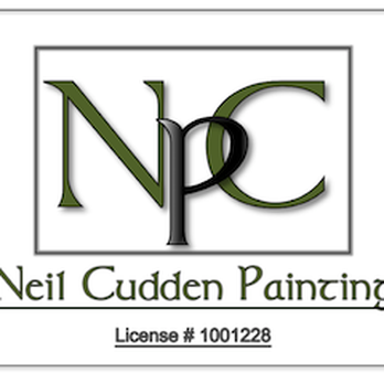Neil Cudden Painting - Painters Near Me - Petaluma, California Neil Cudden Painting - Painters Near Me - Petaluma, California