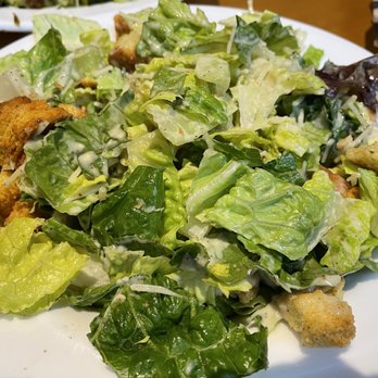 Red Rock Grill - Canyon Caesar salad - American Near Me - Springdale, Utah Red Rock Grill - Canyon Caesar salad - American Near Me - Springdale, Utah