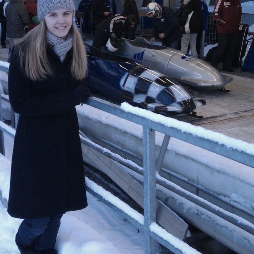 Olympia Ice Track - Bobsledding Near Me - Igls, 7