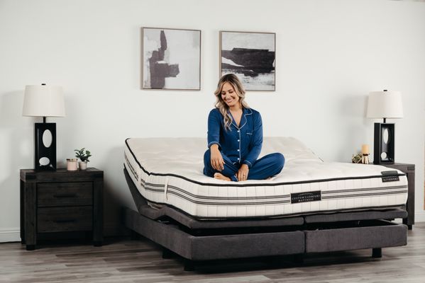 Custom Comfort Mattress West Hollywood by null
