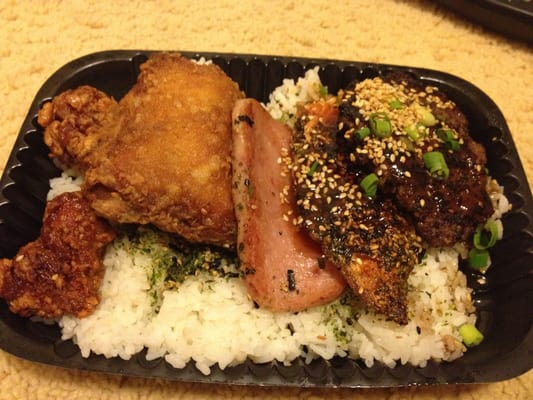 Fatboy's Hawaii Kai by null