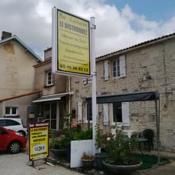 Le Bistroquet