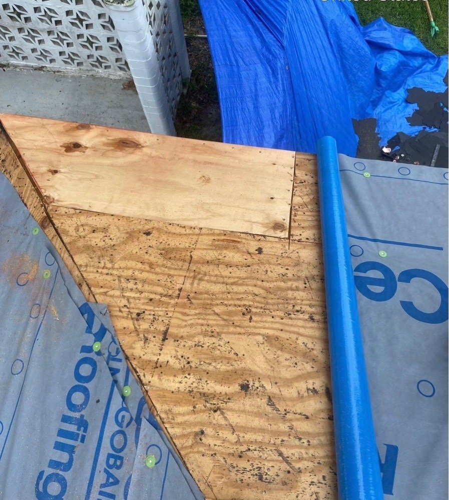 Slide of Gold Key Roofing