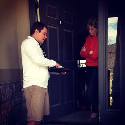 EcoPlus Pest Control