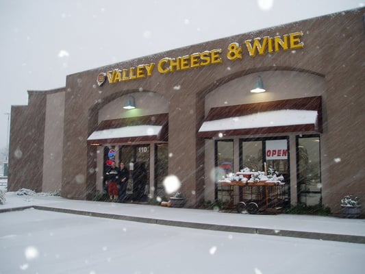 Valley Cheese & Wine by null