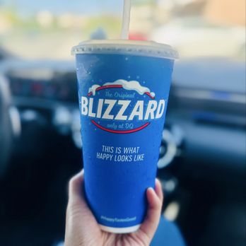 Dairy Queen - Blizzard brightens your day - Fast Food Near Me - Temecula, California Dairy Queen - Blizzard brightens your day - Fast Food Near Me - Temecula, California