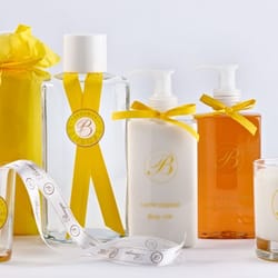 Perfumeria Benegas - Benegas - colonia