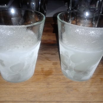 CBD Provisions - My fabulous birthday drinks: Lemon Drops They were awesome! - Brasseries Near Me - Dallas, Texas CBD Provisions - My fabulous birthday drinks: Lemon Drops They were awesome! - Brasseries Near Me - Dallas, Texas