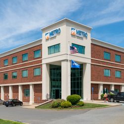 Metro Credit Union - Chelsea - Main Office